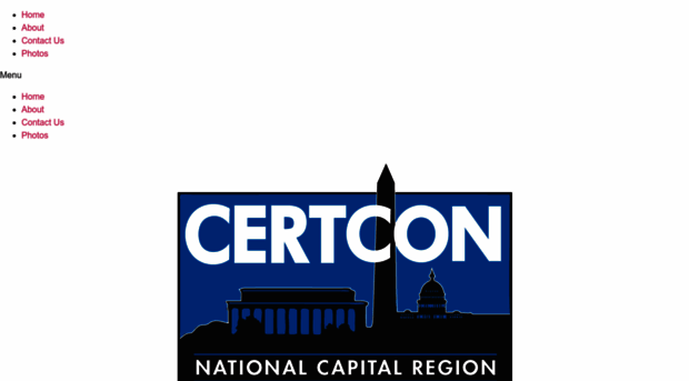 certcon.org