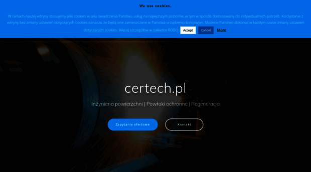 certech.pl