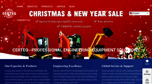 certegmachinery.com