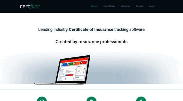 certfiler.com