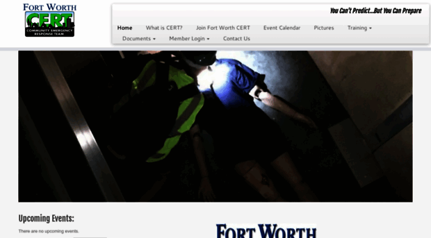 certfortworth.org