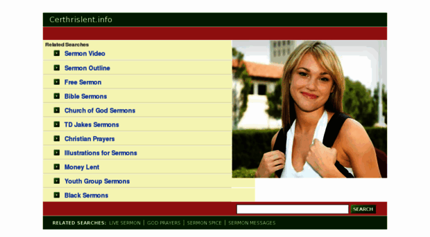 certhrislent.info