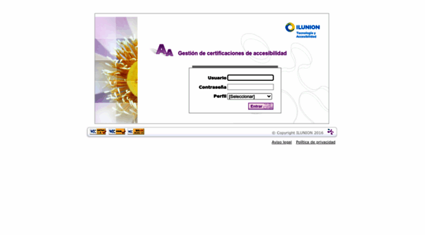 certiaccesibilidad.technosite.es