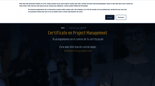 certificacionpm.com