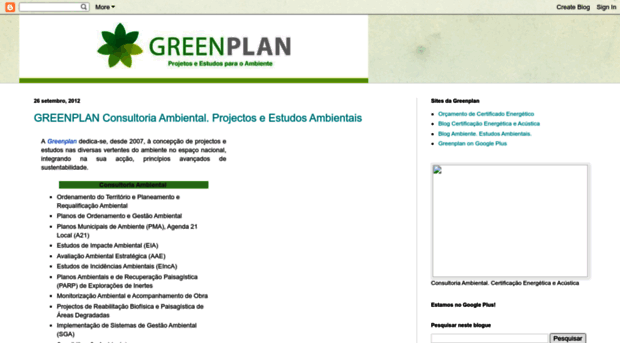 certificado-energetico-greenplan.blogspot.com