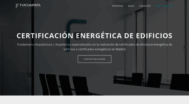 certificadoenergetico.es