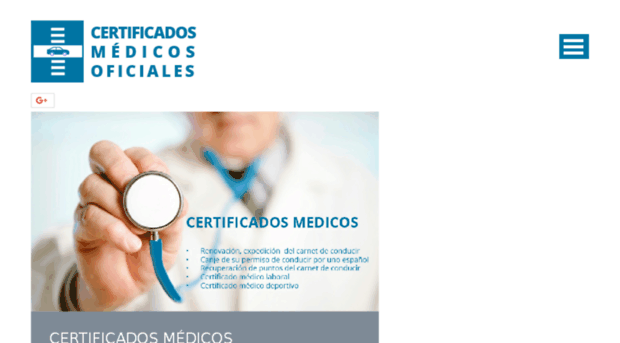certificados-medicos.es