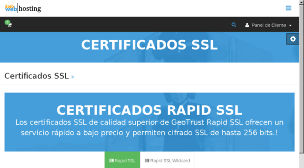 certificadosssl.com.mx