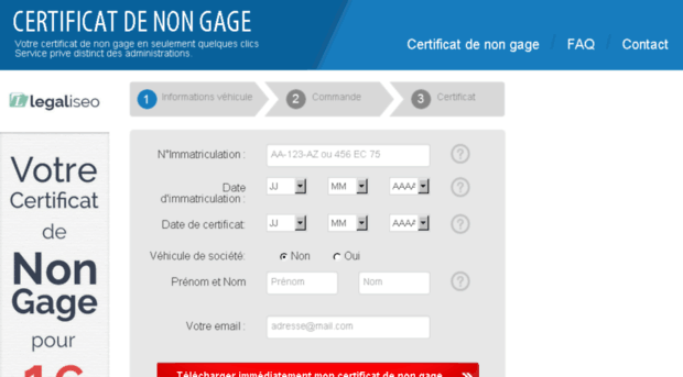 certificat-non-gage-immediat.org