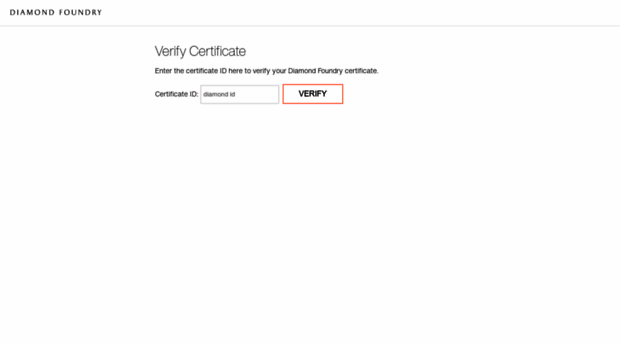 certificate.diamondfoundry.com