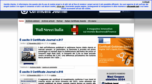 certificatejournal.it