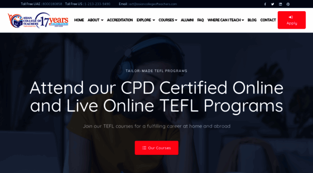 certificatetefl.com