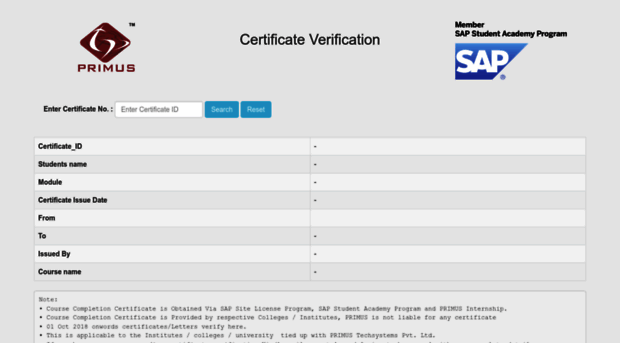 certificateverification.primus.education