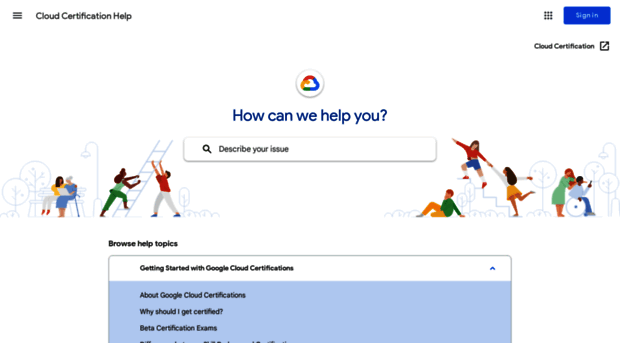 certification.googleapps.com