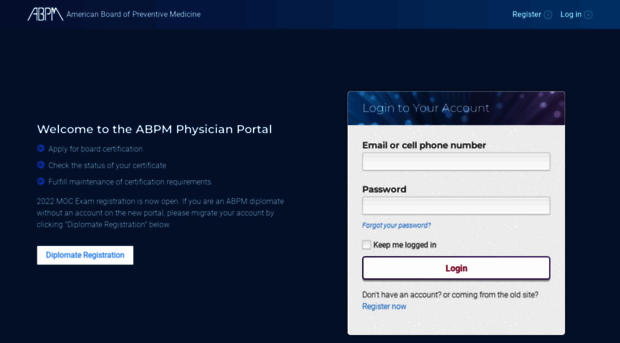 certification.theabpm.org