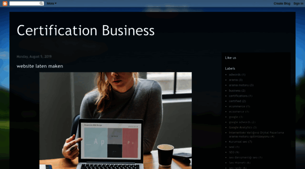 certificationbusiness.blogspot.nl