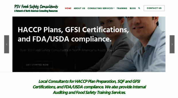 certificationfoodsafety.com