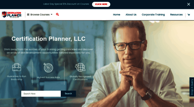 certificationplanner.com