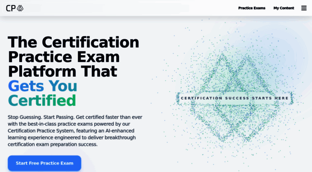 certificationpractice.com