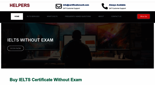 certificationunit.com