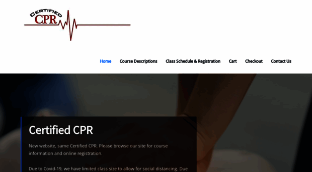 certified-cpr.com