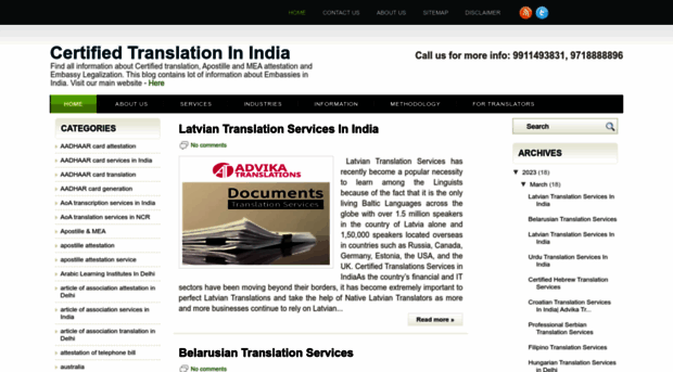 certified-translations-in-delhi.blogspot.com