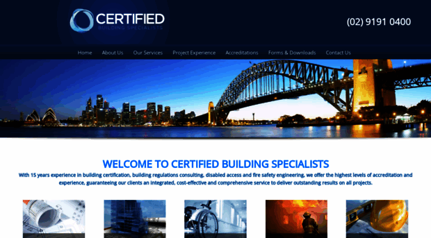 certified.net.au