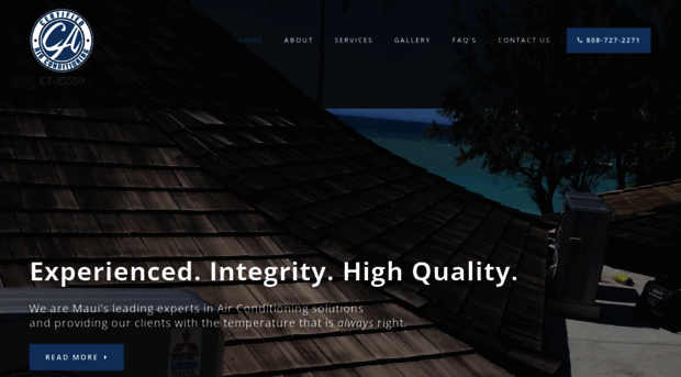 certifiedairmaui.com