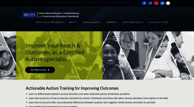 certifiedautismspecialist.com