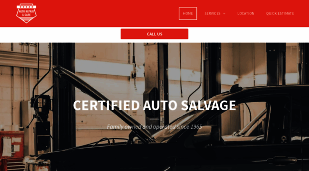 certifiedautosalvage.us