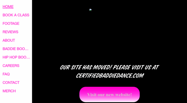 certifiedbaddieheels.com