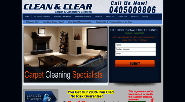 certifiedcarpetcleaning.com.au