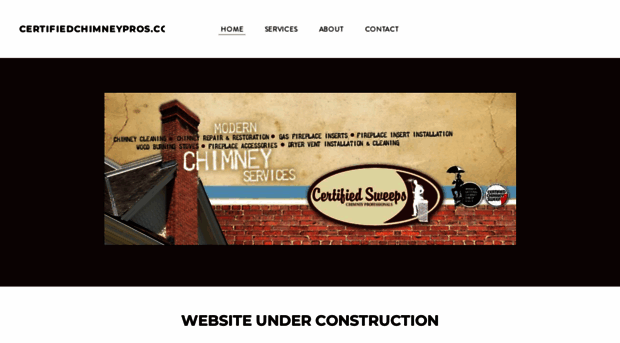 certifiedchimneypros.com