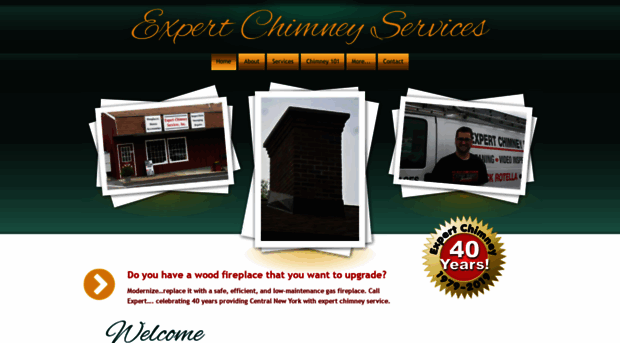 certifiedchimneysweep.com