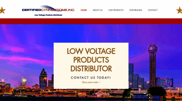 certifiedconnectionsinc.com