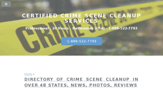 certifiedcrimescenecleanup.com