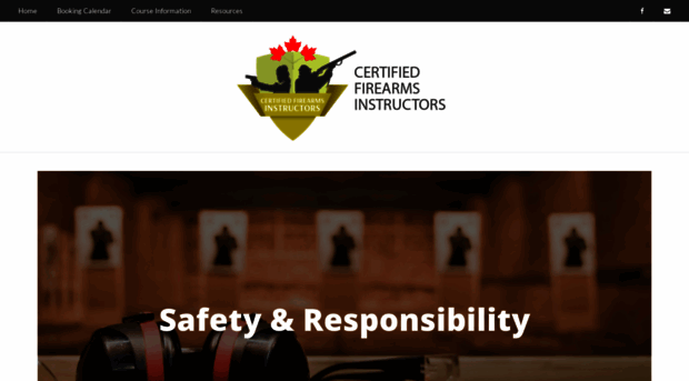 certifiedfirearmsinstructors.ca