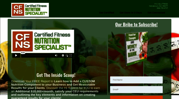 certifiedfitnessnutritionspecialist.com