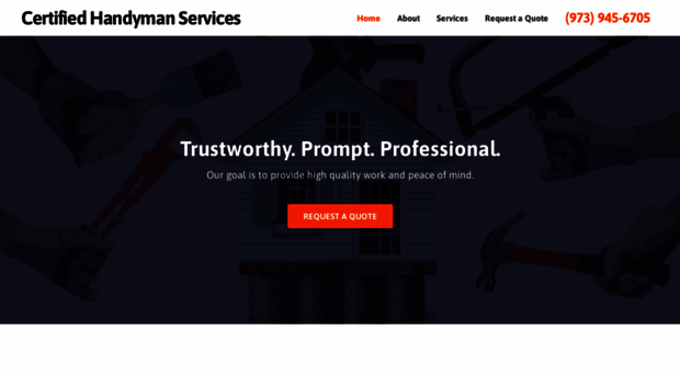 certifiedhandymanservices.com