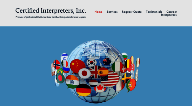 certifiedinterpretersinc.com