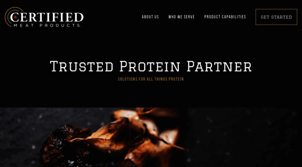 certifiedmeatproducts.com