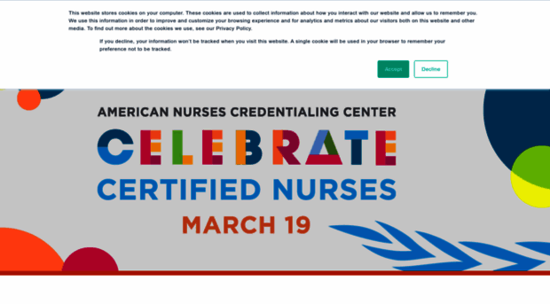 certifiednursesday.org