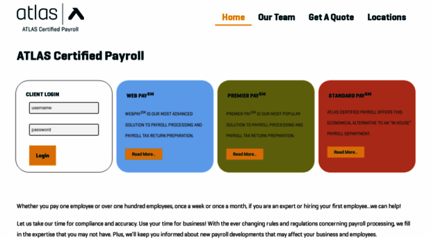 certifiedpayroll.com