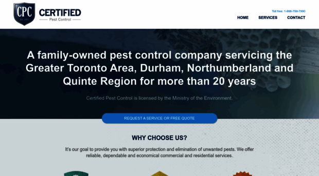 certifiedpest.ca