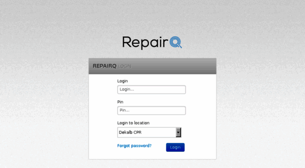 certifiedphonerepair.repairq.io