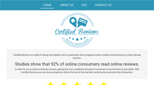 certifiedreviews.info