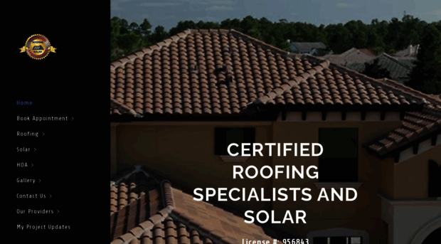 certifiedroofingspecialists.net