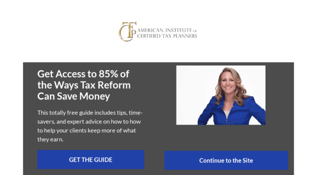 certifiedtaxcoach.org