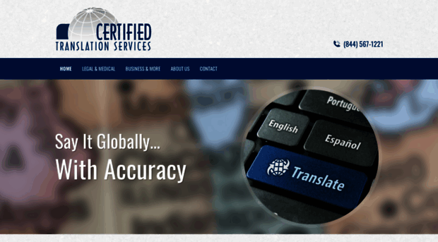 certifiedtranslationservices.com