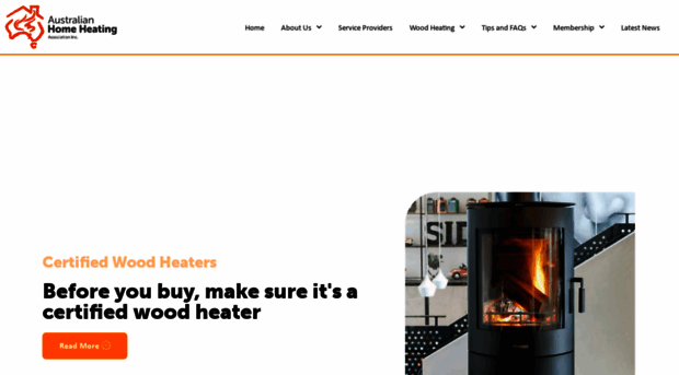 certifiedwoodheaters.com.au